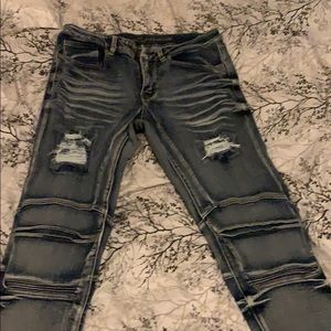 Rue 21 Skinny jeans
